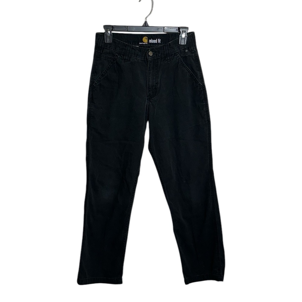 Carhartt Relaxed Fit Cargo Jeans Size 29 x 30